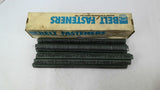 Clipper Belt Fasteners C2GNY Galvanized Lot of 9