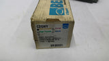 Clipper Belt Fasteners C2GNY Galvanized Lot of 9
