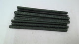 Clipper Belt Fasteners C2GNY Galvanized Lot of 9