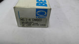 Clipper Belt Fasteners No. 1-A Carded Galvanized Lot of 9