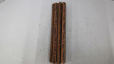Clipper Fastening Systems No. 3 Belt Hooks Lot of 7