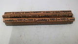 Clipper Fastening Systems No. 3 Belt Hooks Lot of 7