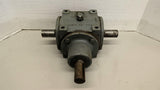 Hub City 02-20-05525-066 2:1 Gear Reducer