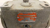 Hub City 02-20-05525-066 2:1 Gear Reducer