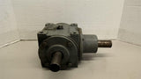 Hub City 02-20-05525-066 2:1 Gear Reducer