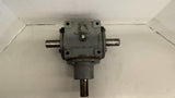 Hub City 02-20-05525-066 2:1 Gear Reducer