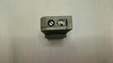 Allen Bradley 42MRU-5200 Polarized Retro Photo head W/ 42MTB-500 Terminal Base