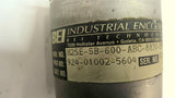 BEI H25E-SB-600-ABC-8830-EM16 Encoder 924-01002-5604 5VDC