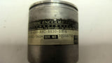 BEI H25E-SB-600-ABC-8830-EM16 Encoder 924-01002-5604 5VDC