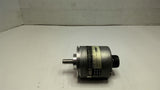 BEI H25E-SB-600-ABC-8830-EM16 Encoder 924-01002-5604 5VDC