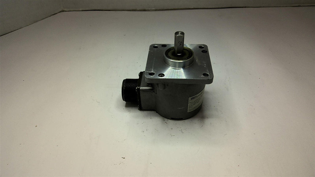 BEI XH25D-SS-1024-ABZC-28V/V-SM18 Encoder 5-28 VDC 01002-8500