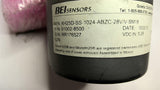 BEI XH25D-SS-1024-ABZC-28V/V-SM18 Encoder 5-28 VDC 01002-8500
