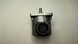 BEI XH25D-SS-1024-ABZC-28V/V-SM18 Encoder 5-28 VDC 01002-8500