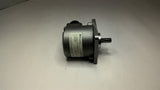 BEI XH25D-SS-1024-ABZC-28V/V-SM18 Encoder 5-28 VDC 01002-8500