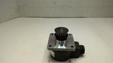 Dynapar HC62536000101 Encoder 5-26 V