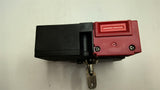 Omron D4JL-4NFA-C7-01 Guard Lock Safety-Door Switch