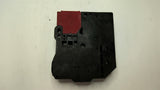 Omron D4JL-4NFA-C7-01 Guard Lock Safety-Door Switch