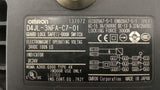 Omron D4JL-3NFA-C7-01 Guard Lock Safety-Door Switch 24 VDC