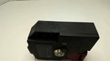 Omron D4JL-3NFA-C7-01 Guard Lock Safety-Door Switch 24 VDC