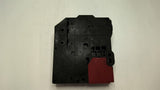 Omron D4JL-3NFA-C7-01 Guard Lock Safety-Door Switch 24 VDC