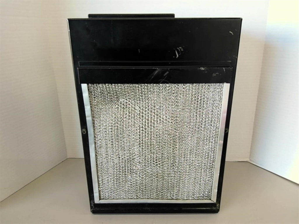 McLean Midwest 17-0216-G009 Enclosure Air Conditioner Single Phase 1800 BTU 115V