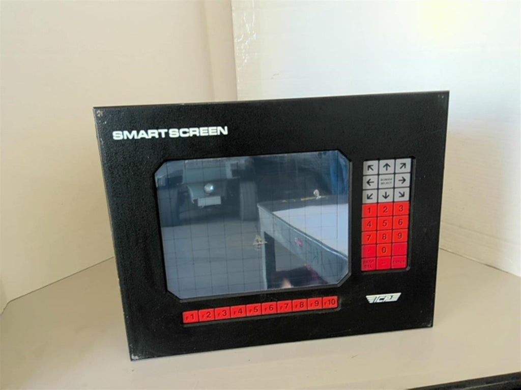 Total Control CRTXXXXXC3A Operator Interface 280 A 110-120 Volts