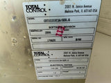Total Control CRTXXXXXC3A Operator Interface 280 A 110-120 Volts