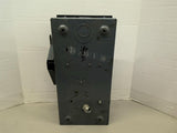 Square D HU362 Fusible 60A 600VAC Safety Switch