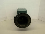 Hytrol 4A 10:1 Ratio Left Angle Gear Reducer