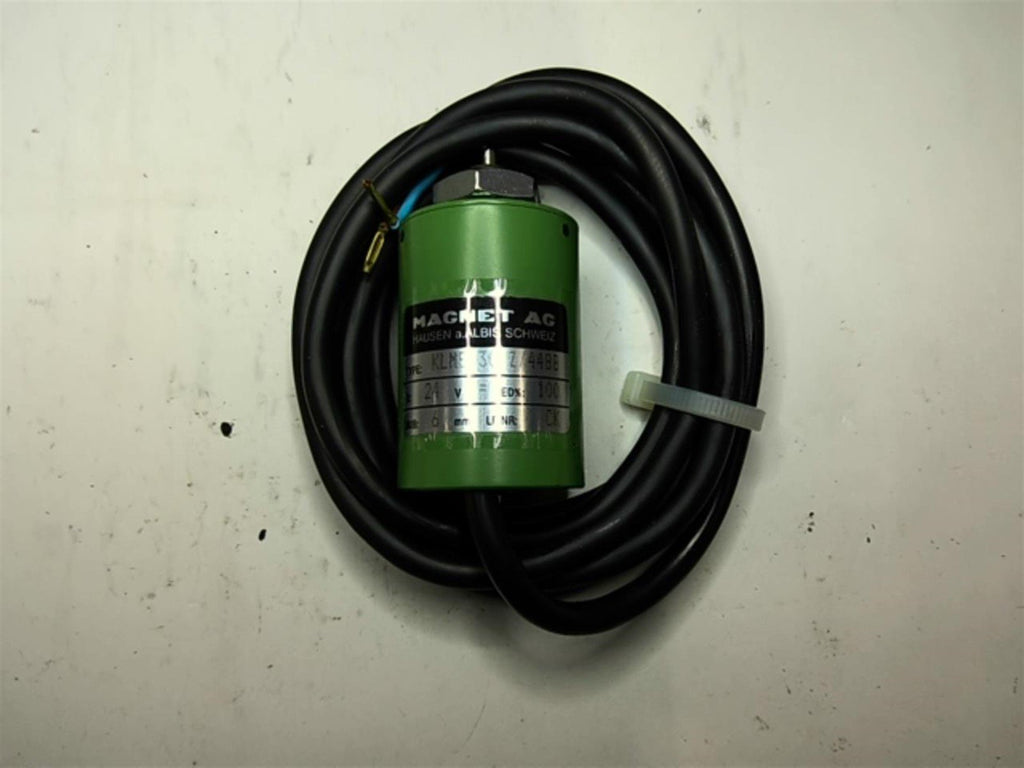 Magnet AG KLMS30Z/488 Actuator