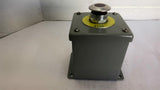 SCE LR97418 Enclosure W/ 800T-FXQ24A1 Pushbutton