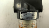 Parker 14F11BB Pneumatic Filter Regulator 1/4 150PSI