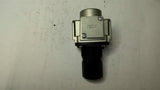 SMC AR25-N02E-Z 150 PSI Regulator With Gauge