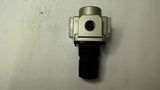 SMC AR25-N02E-Z 150 PSI Regulator With Gauge