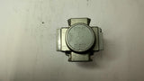 SMC AR25-N02E-Z 150 PSI Regulator With Gauge