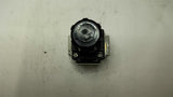 SMC AR25-N02E-Z 150 PSI Regulator With Gauge
