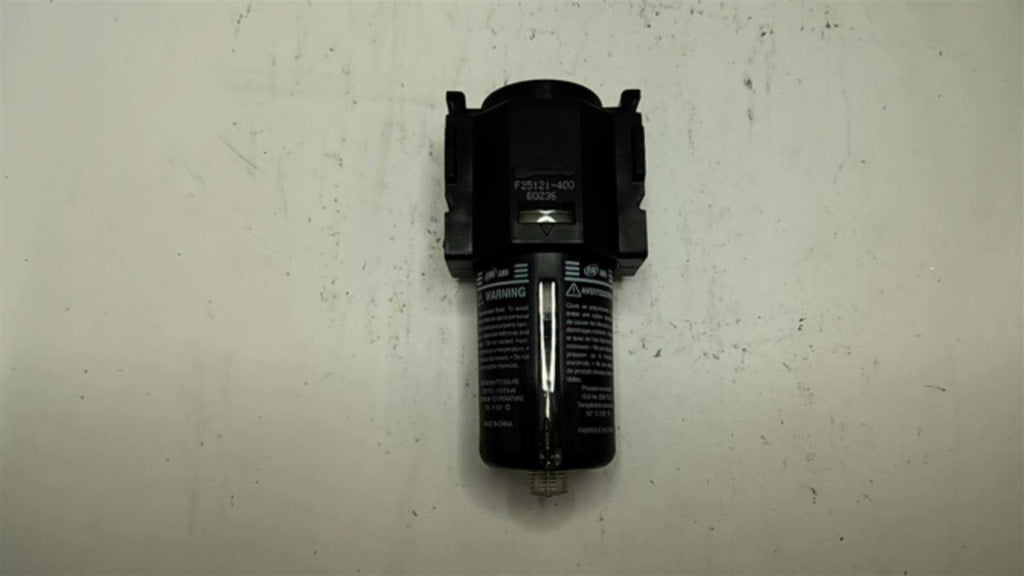 ARO F25121-400 Air Filter 1/4"