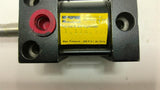 Parker 1.12x.500 200 PSI Series S Air Cylinder