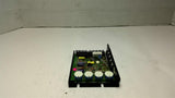 Dart Controls 125DV-C Speed Control 50/60HZ 5.5A 125V