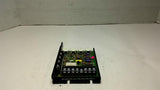 Dart Controls 125DV-C Speed Control 50/60HZ 5.5A 125V