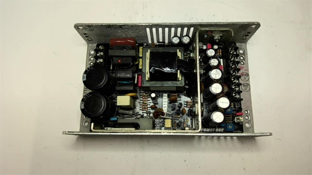 Power One MAP80-4001 Power Supply