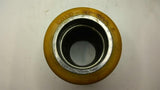 Wicke-Topthane Wheel 4 1/2"L X 2"ID