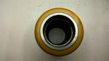 Wicke-Topthane Wheel 4 1/2"L X 2"ID