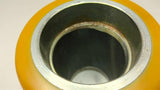 Wicke-Topthane Wheel 4 1/2"L X 2"ID