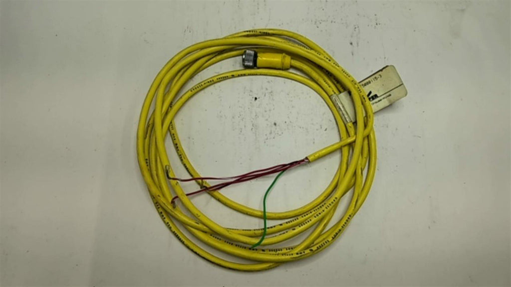 Cooper 5000115-3 300V 3A Sensor