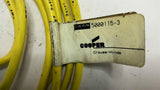 Cooper 5000115-3 300V 3A Sensor
