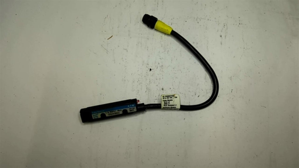 Eaton Culter-Hammer 13104AQD03 Proximity Switch