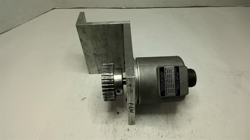 BEI H25E-F3-SS-1400-ABC-8830-LED-EM16 Rotary Encoder