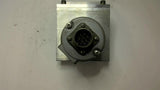 BEI H25E-F3-SS-1400-ABC-8830-LED-EM16 Rotary Encoder