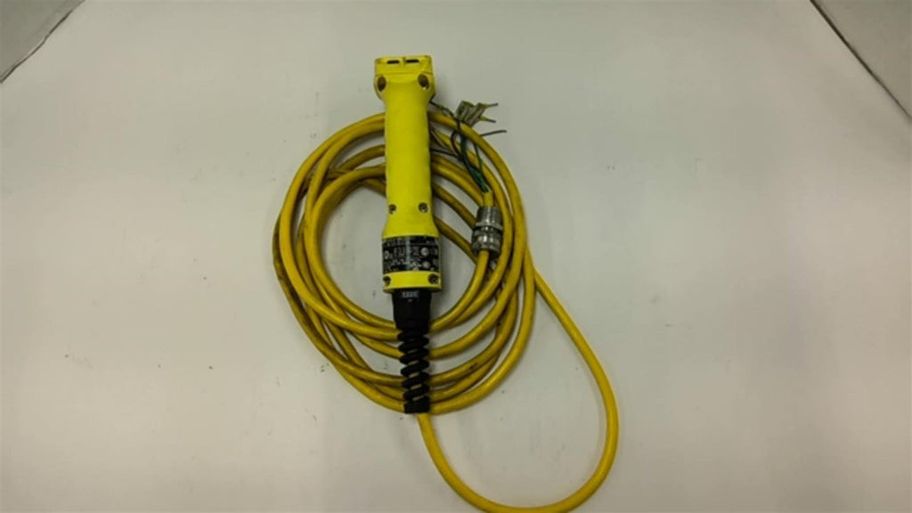 Omron A4EG-BM2B041 Enabling Switch